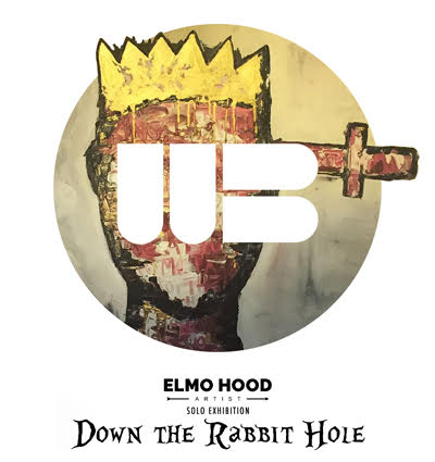Elmo Hood - Down the Rabbit Hole 10.11.16