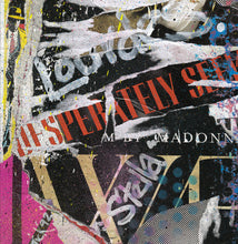 Load image into Gallery viewer, VOGUE: Madonna