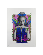 Load image into Gallery viewer, Cara Palladian PP 1/1