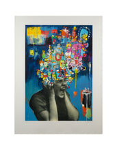 Load image into Gallery viewer, Telepathic Heights (2011)