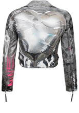 Load image into Gallery viewer, Fanakapan - Leather Jacket
