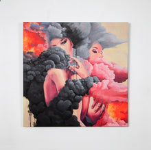 Load image into Gallery viewer, LOST EMBRACE #1