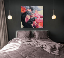 Load image into Gallery viewer, LOST EMBRACE #1