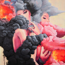 Load image into Gallery viewer, LOST EMBRACE #1