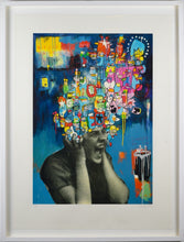 Load image into Gallery viewer, Telepathic Heights (2011)