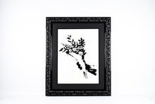 Load image into Gallery viewer, GDP Flowers - Banksy
