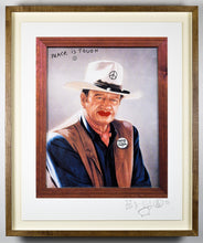 Load image into Gallery viewer, Peace is Tough (1997)