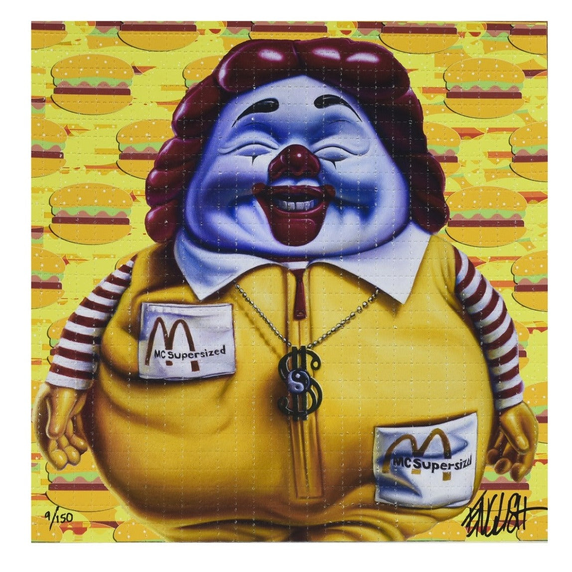 McTripping