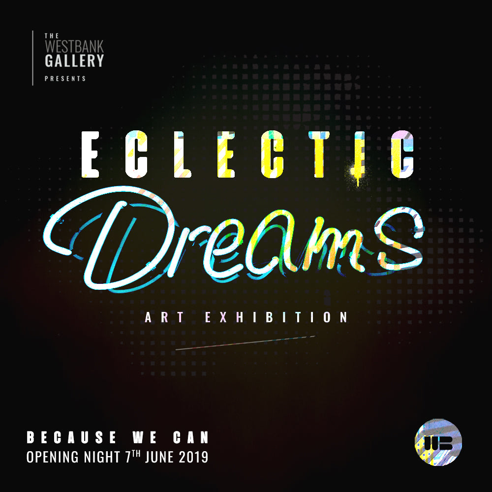 Eclectic Dreams 7.06.19