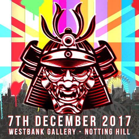 Urban in London 07.12.17