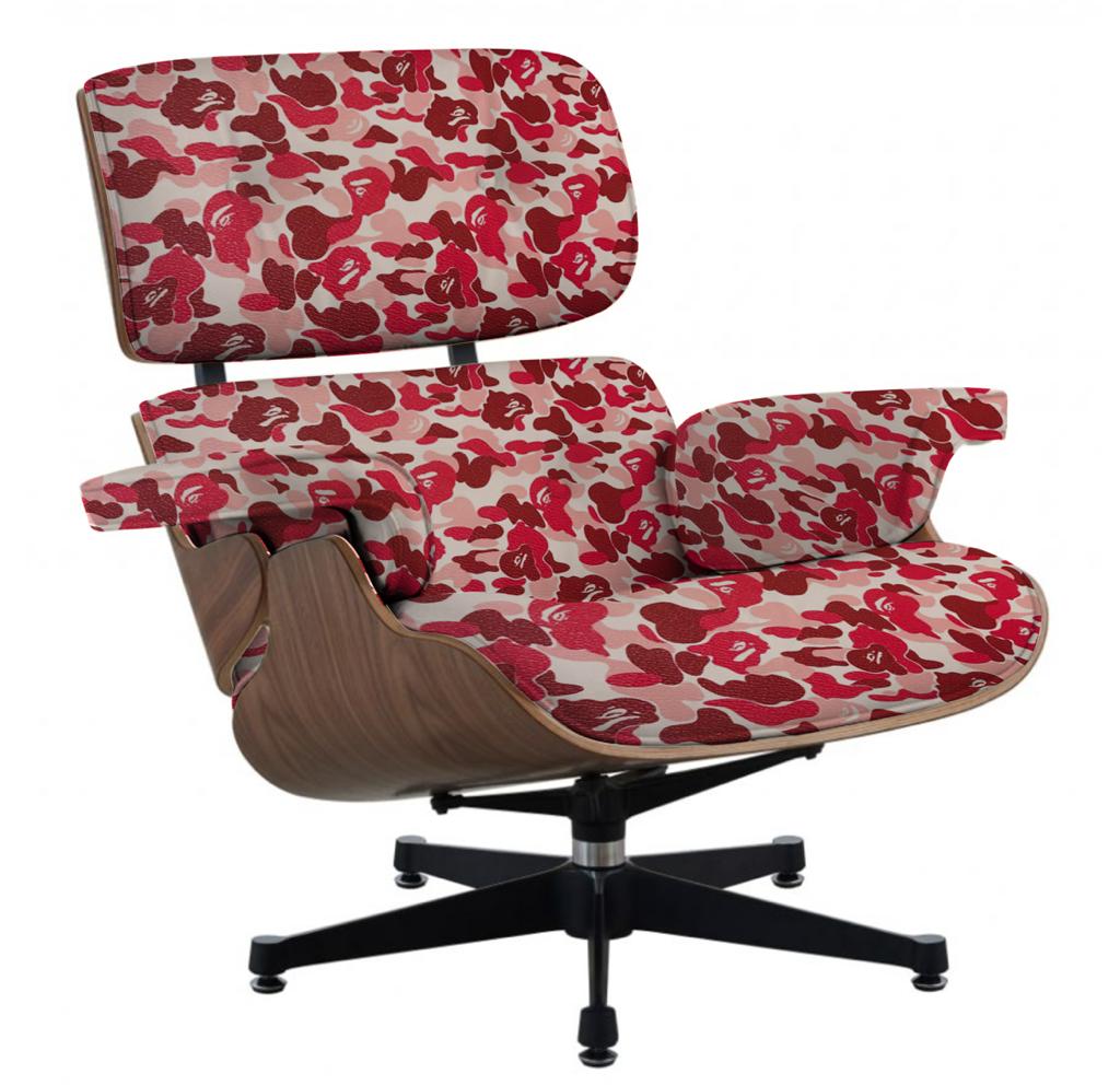 Furniture London Westbank Gallery