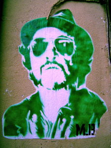 Mr Brainwash
