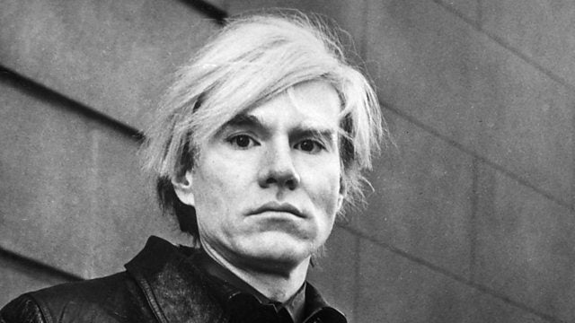 Andy Warhol