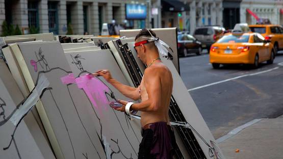 Art is Trash