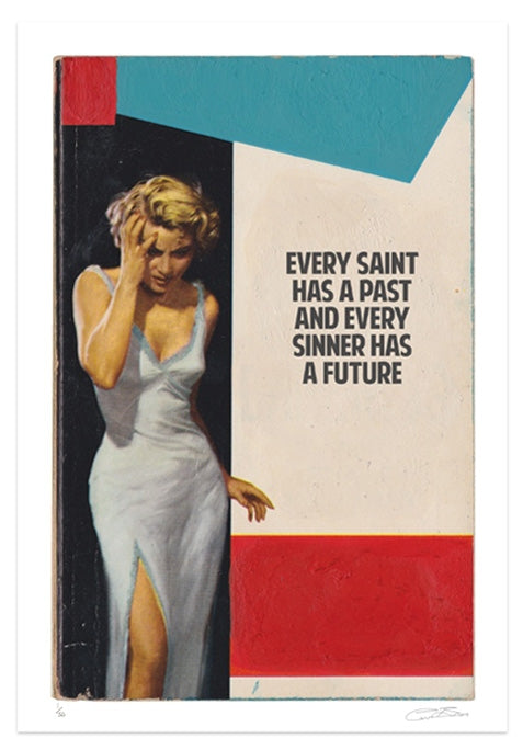 Connor Brothers AP prints