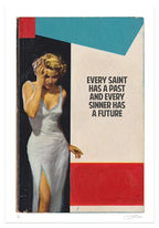 Connor Brothers AP prints