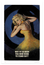 Connor Brothers AP prints