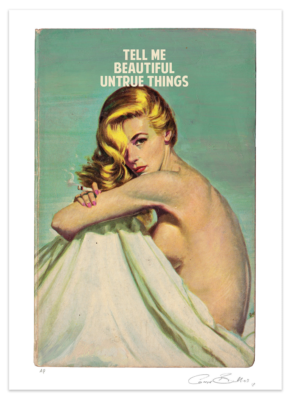 Connor Brothers AP prints