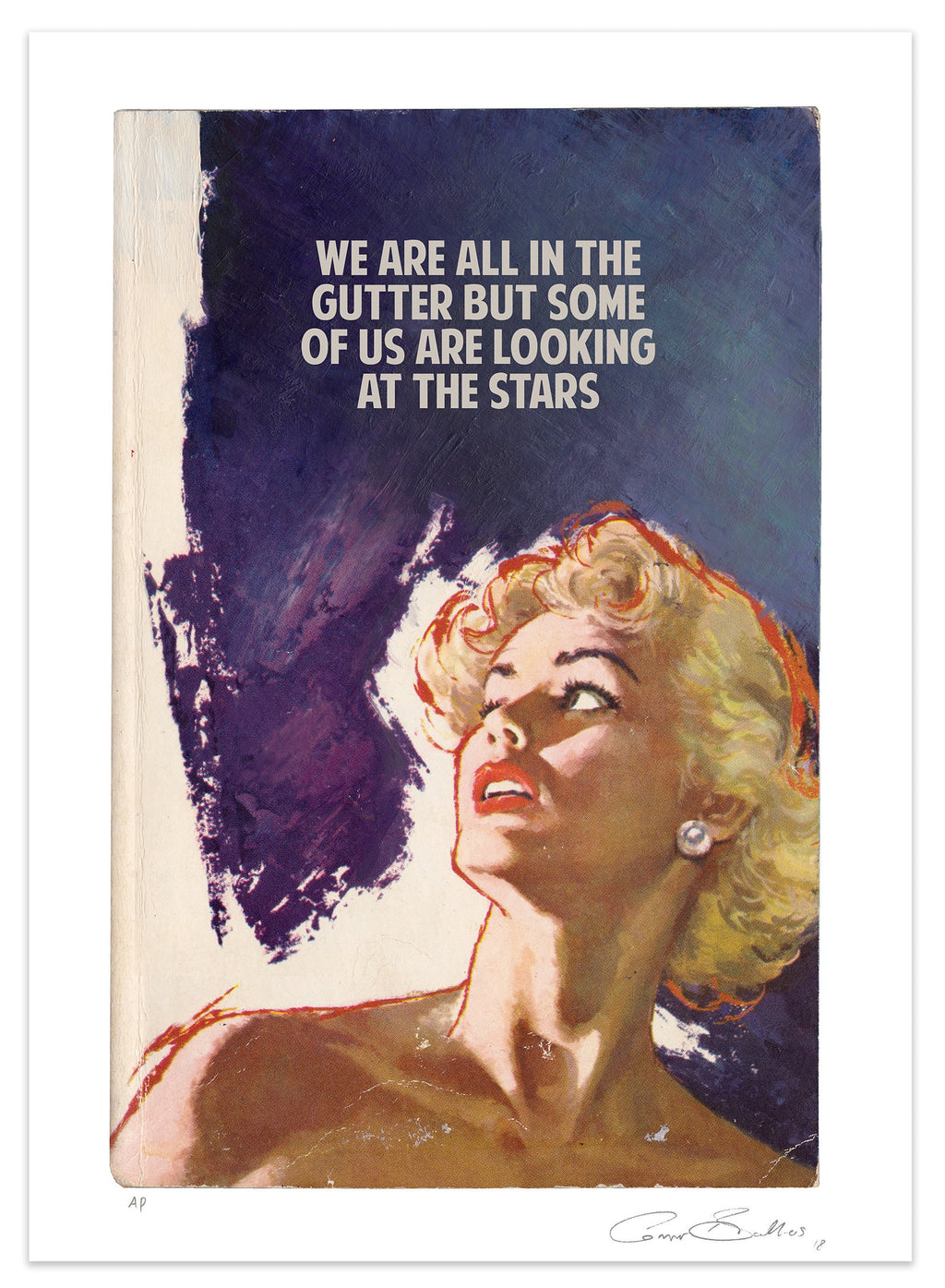 Connor Brothers AP prints