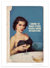 Load image into Gallery viewer, Connor Brothers AP prints
