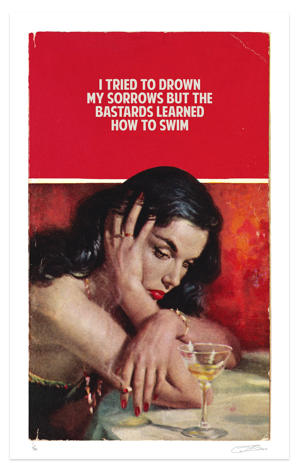 Connor Brothers AP prints