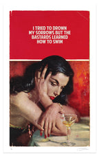 Connor Brothers AP prints