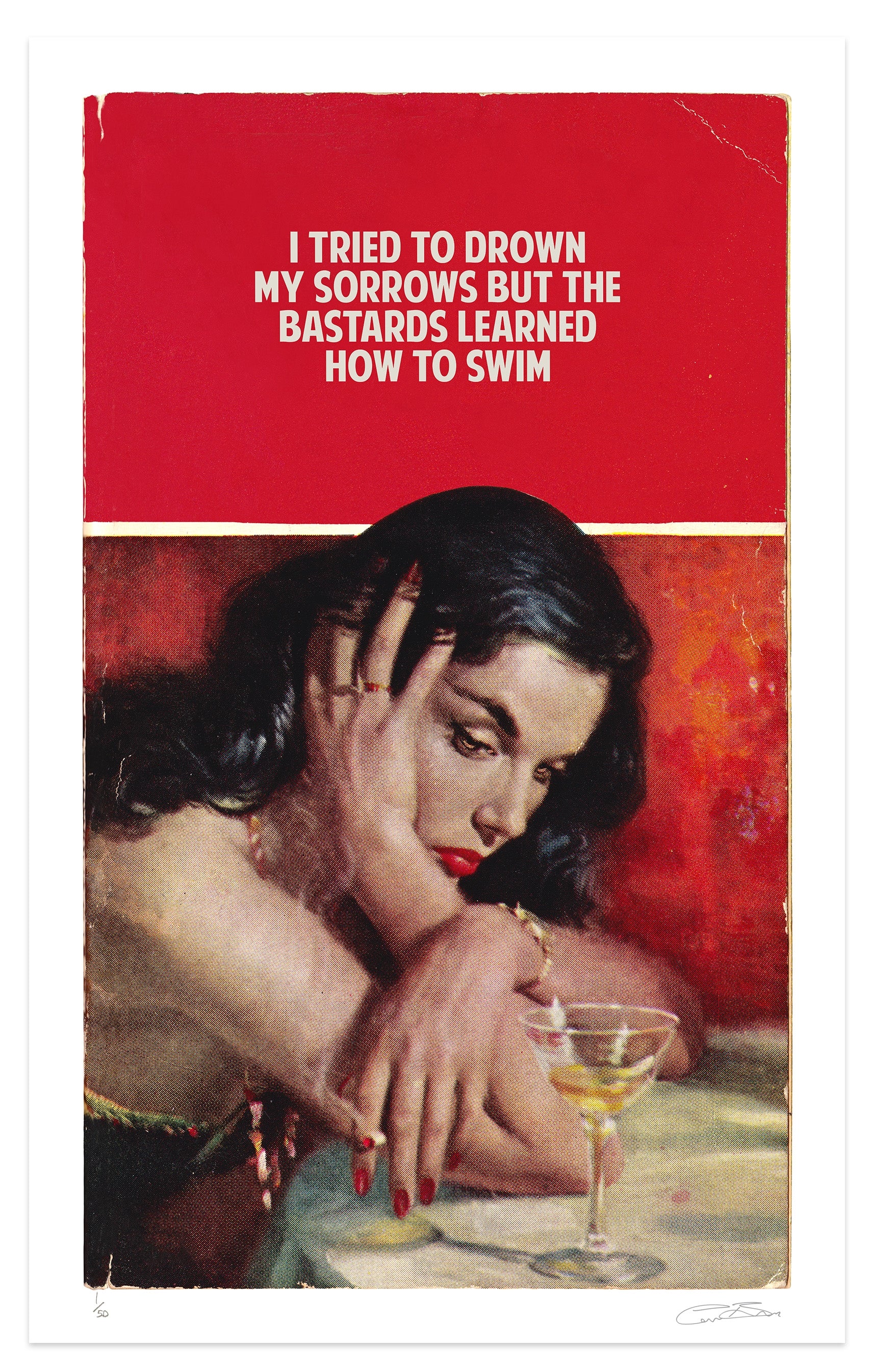 Connor Brothers AP prints