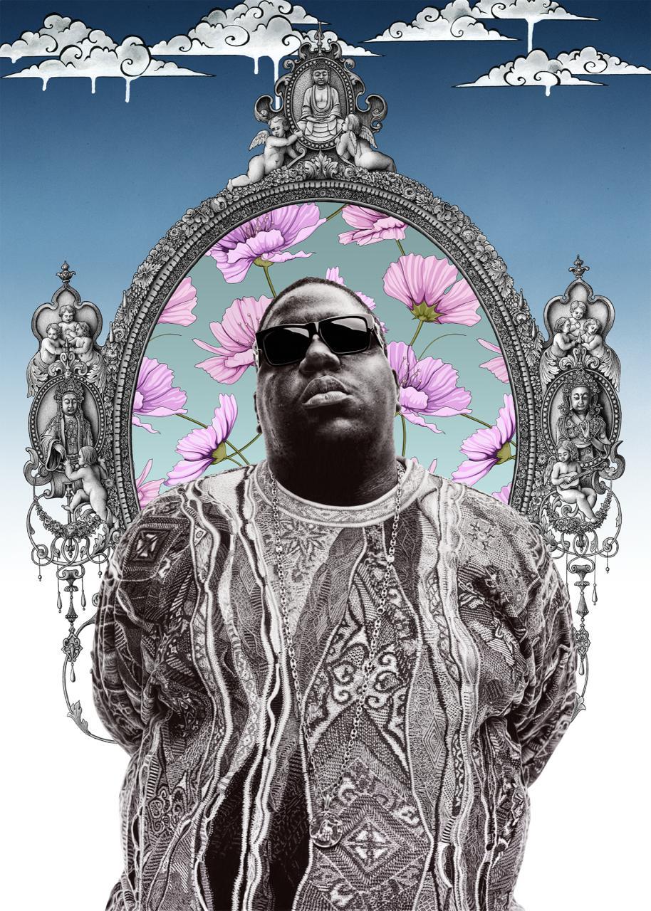 Big Biro Biggie In Nirvana