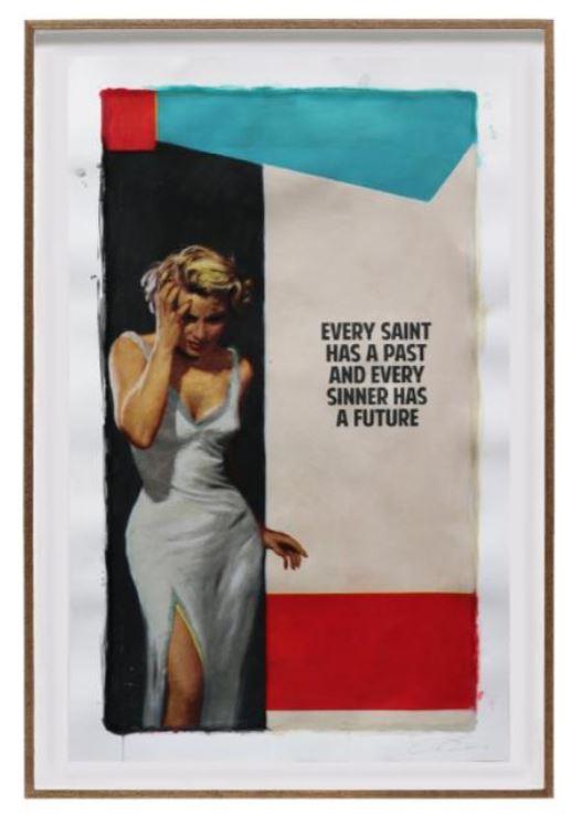 Every Saint Has a Past (2020)