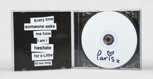 Load image into Gallery viewer, Paris Hilton CD, 2006
