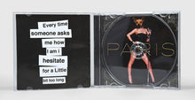 Load image into Gallery viewer, Paris Hilton CD, 2006

