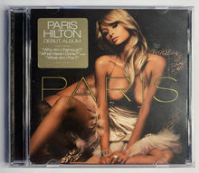 Load image into Gallery viewer, Paris Hilton CD, 2006
