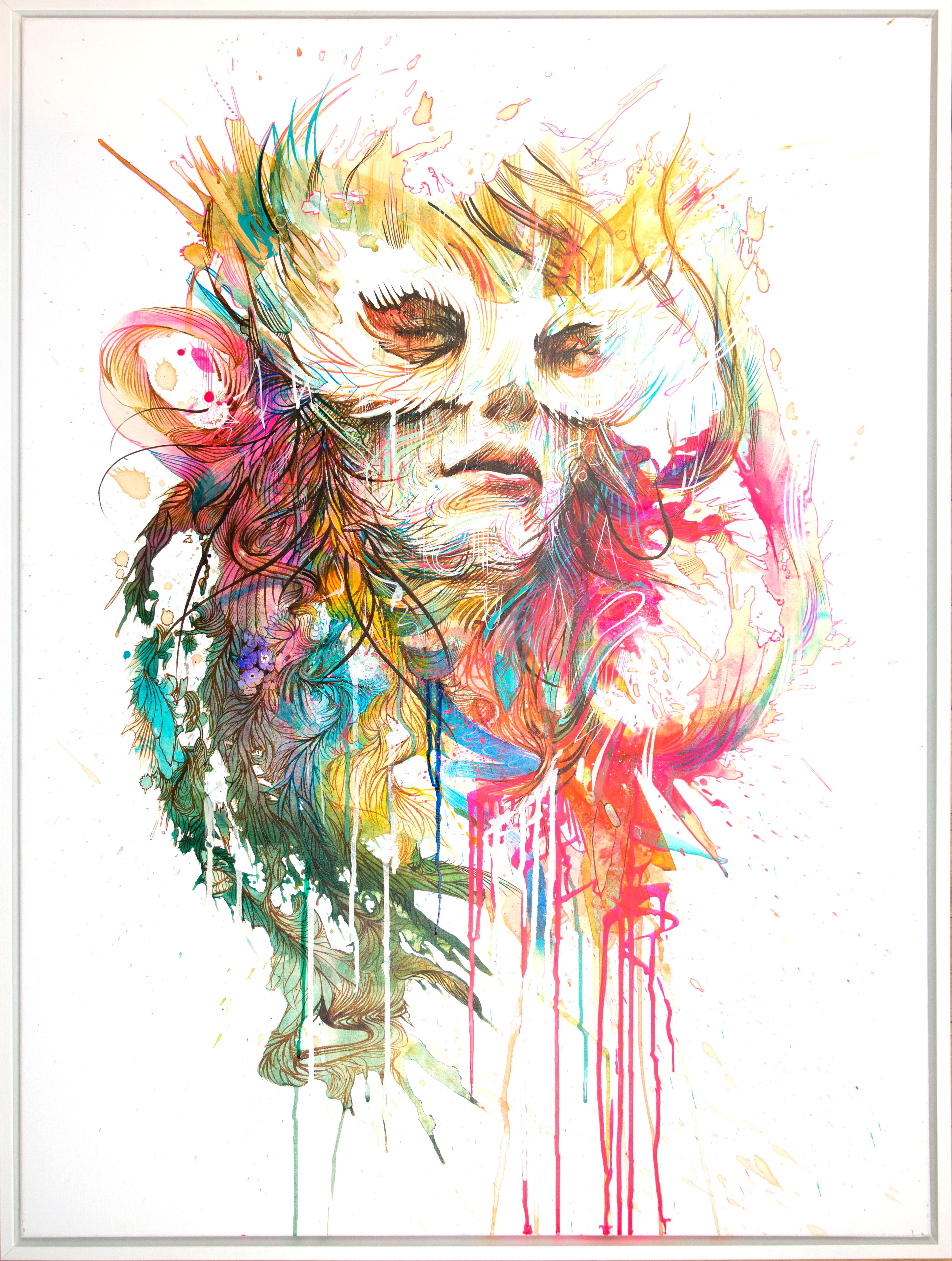 Artemis Goddess of the Wilderness