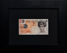 Load image into Gallery viewer, Di-Faced Tenner
