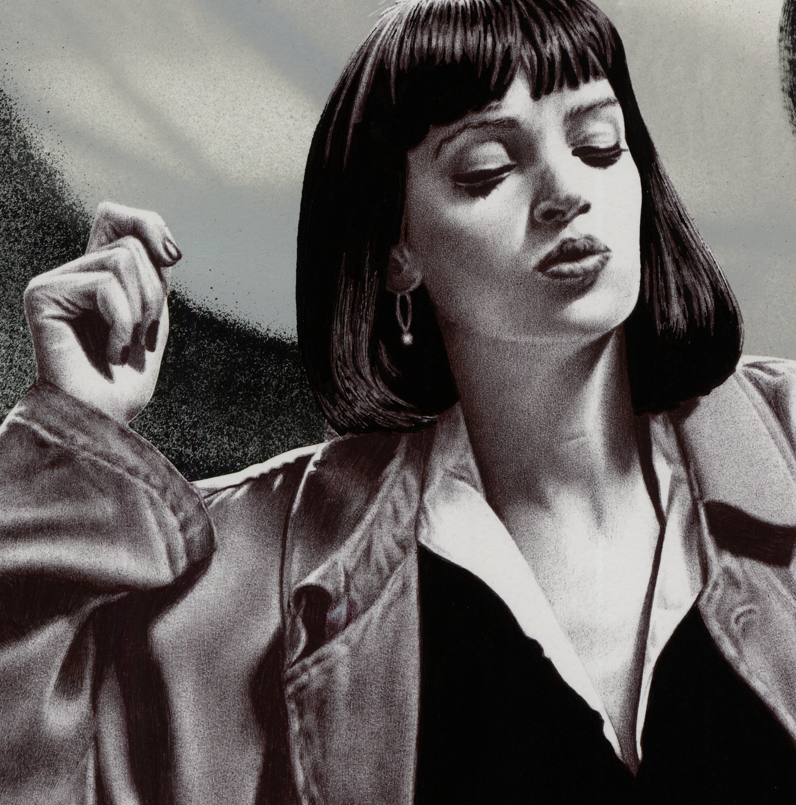 Girl You’ll Be A Woman Soon