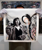 Girl You’ll Be A Woman Soon