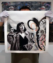 Load image into Gallery viewer, Girl You’ll Be A Woman Soon
