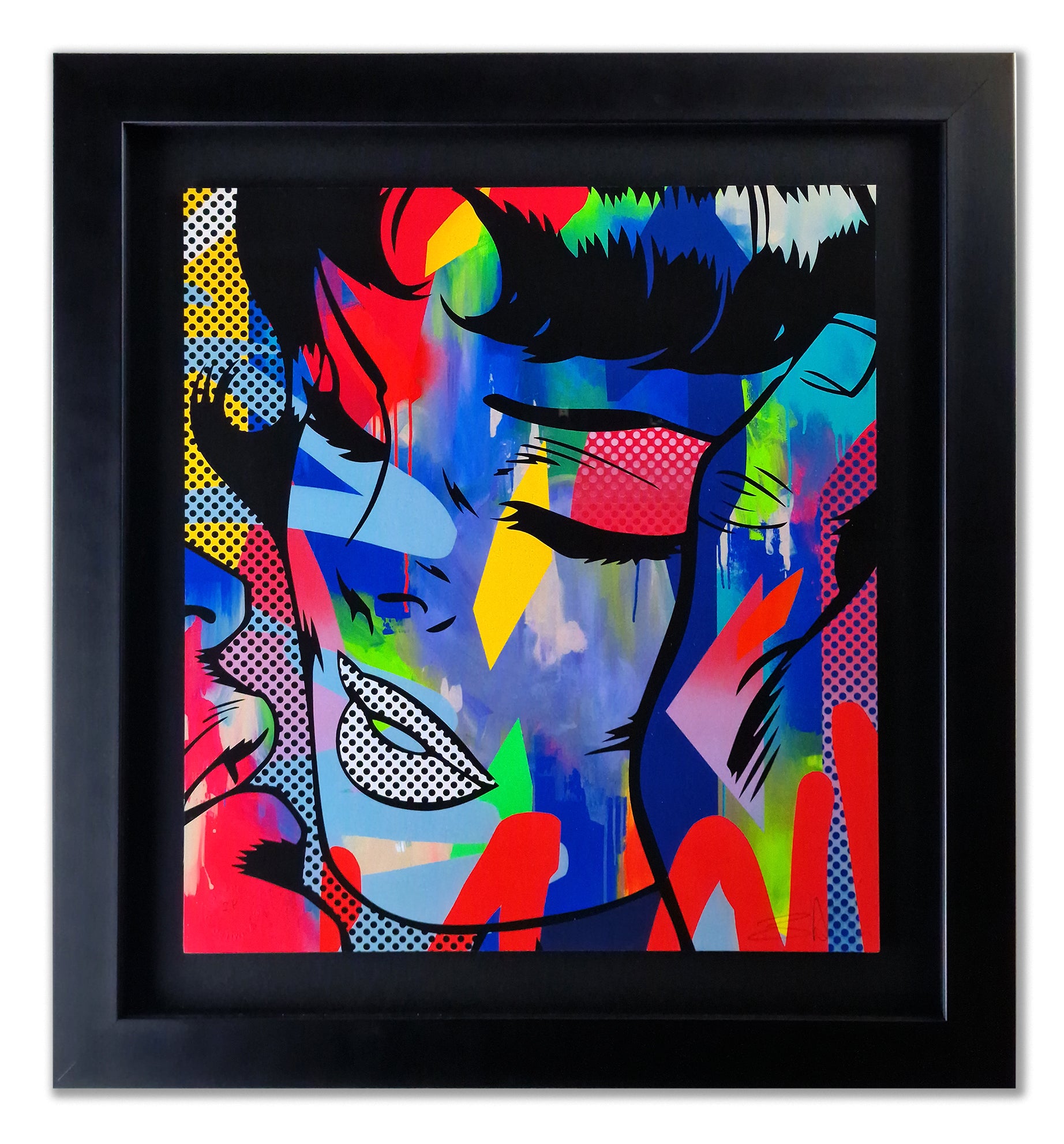 Hope Series - New Era No.2 STUDIO PROOF (2023)