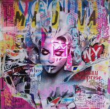 Load image into Gallery viewer, VOGUE: Madonna
