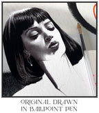 Girl You’ll Be A Woman Soon