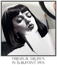 Load image into Gallery viewer, Girl You’ll Be A Woman Soon
