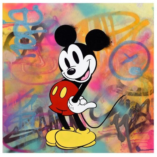 Mickey Mouse (2022)