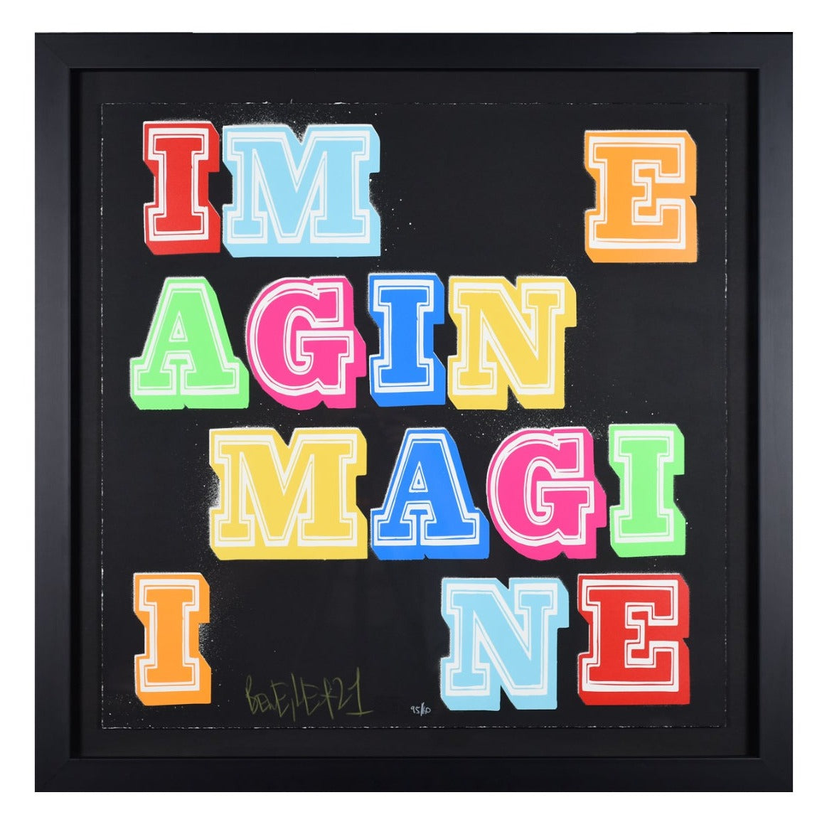 Imagine (2021)