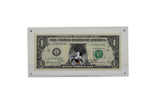 Load image into Gallery viewer, COVID mickey dollars (2021)
