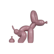 Load image into Gallery viewer, Popek Pooping Dog
