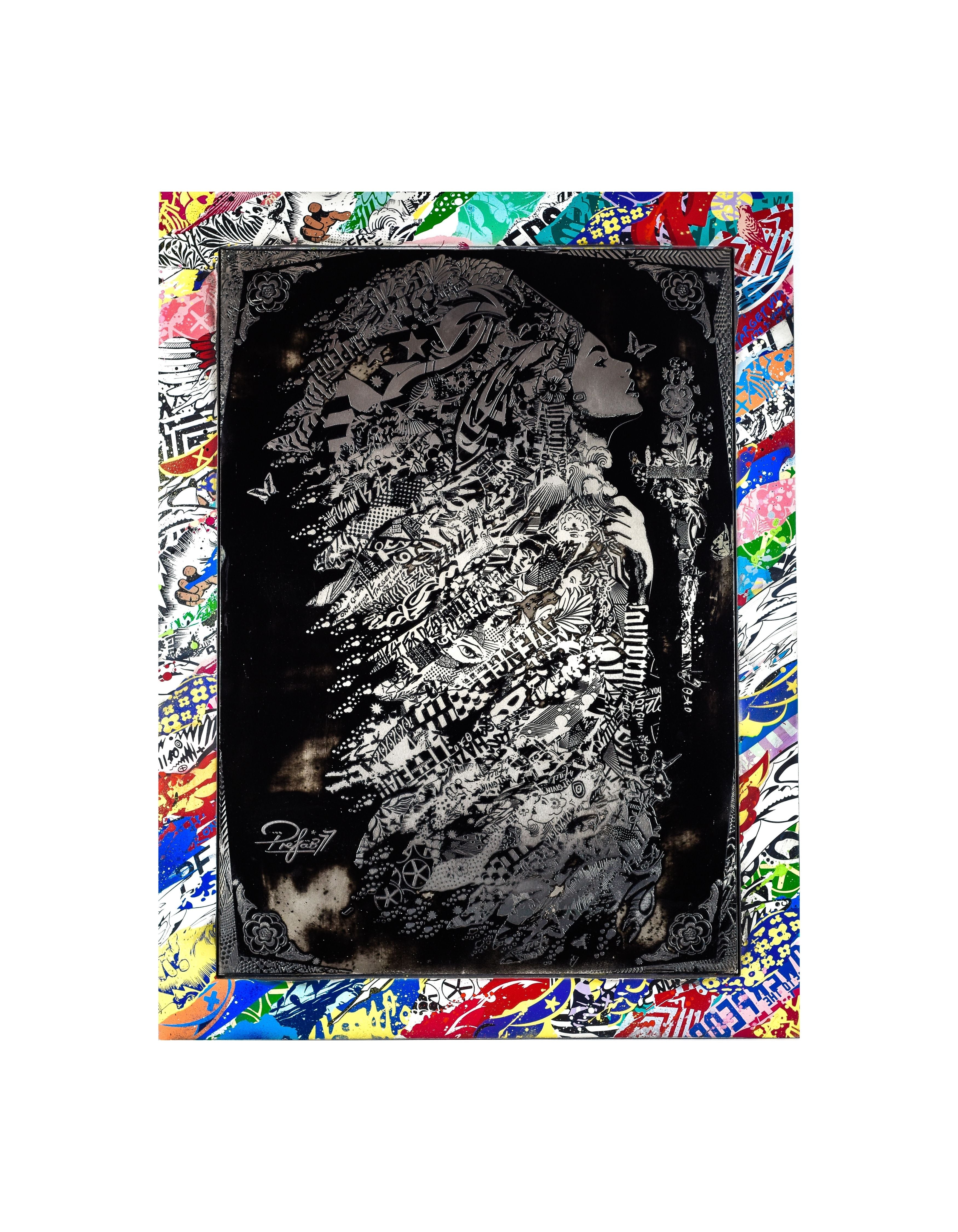 Native Love III - Prefab 77