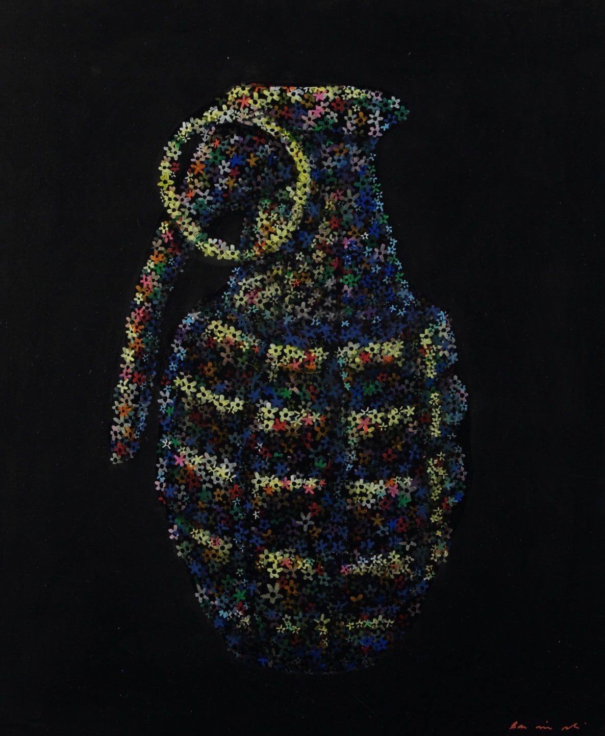 Grenade X (2018)