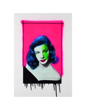 Load image into Gallery viewer, Lauren Bacall

