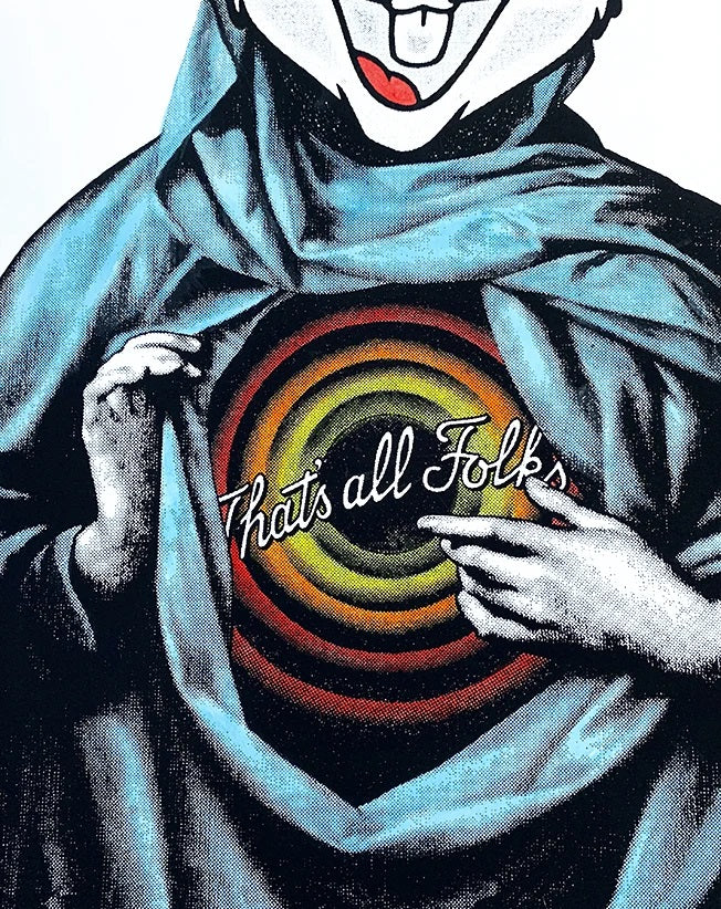 Thats All Folks