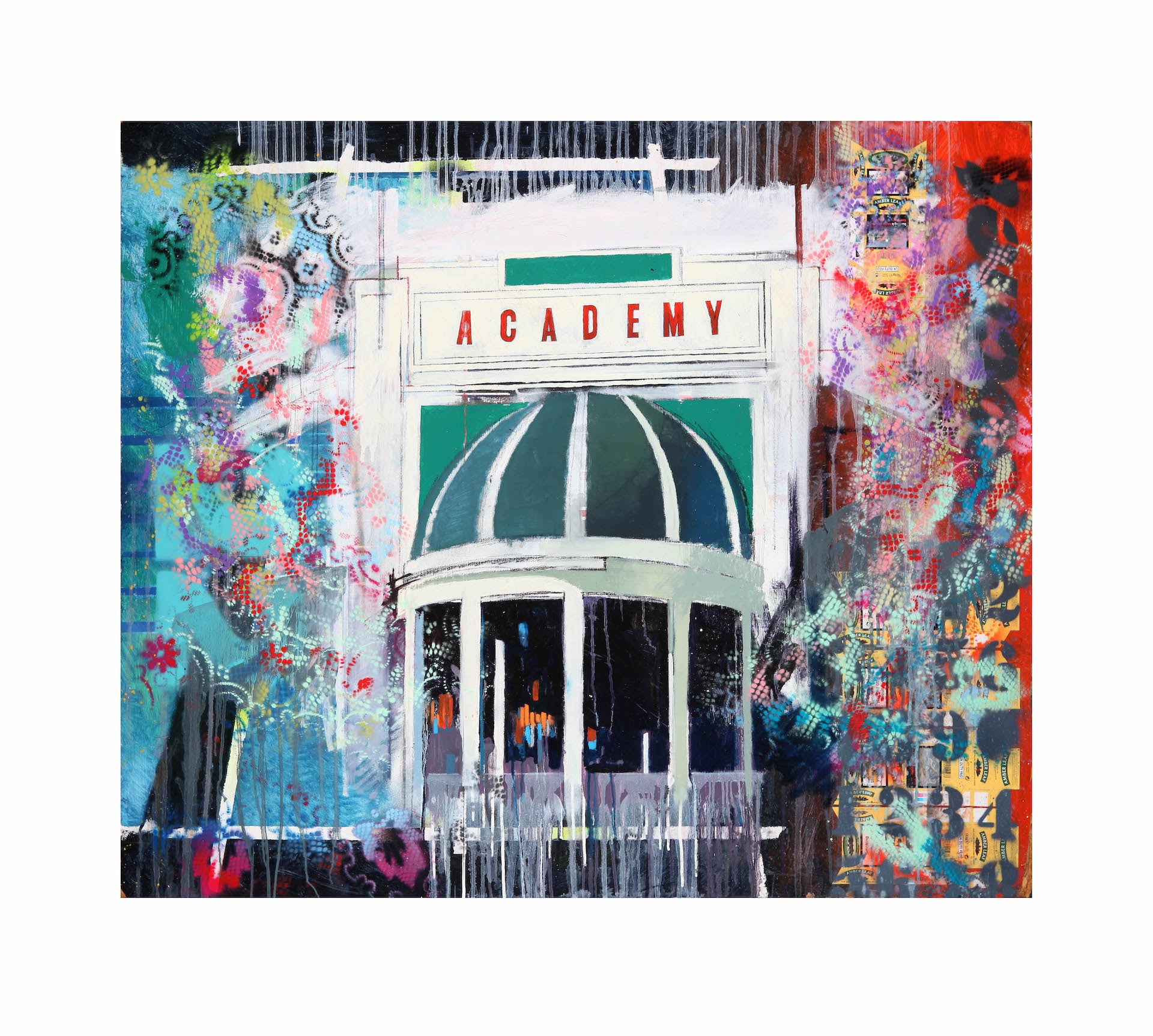 Brixton Academy
